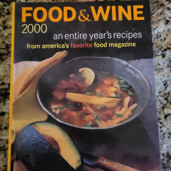 Cook books - Picture 3 of 12